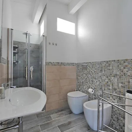 Amareilmare2 Apartment