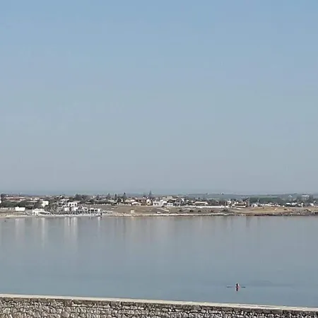 Apartment Amareilmare2 Marzamemi