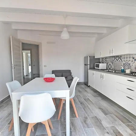 Apartment Amareilmare2 *
