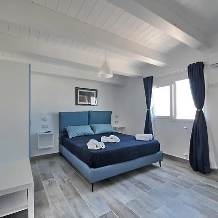 Amareilmare2 Apartment Marzamemi