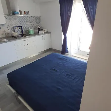 Apartment Amareilmare2 Marzamemi