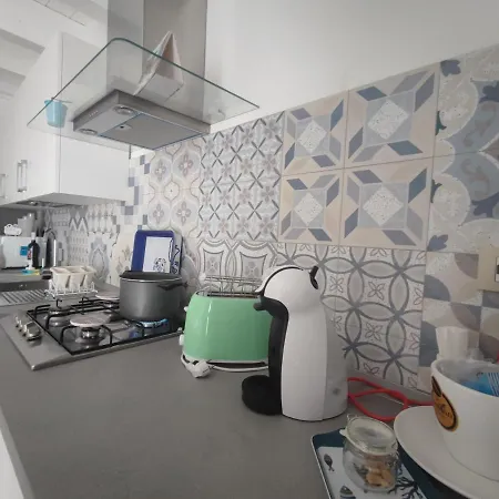 Apartment Amareilmare2