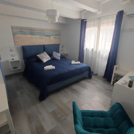 Amareilmare2 Apartment